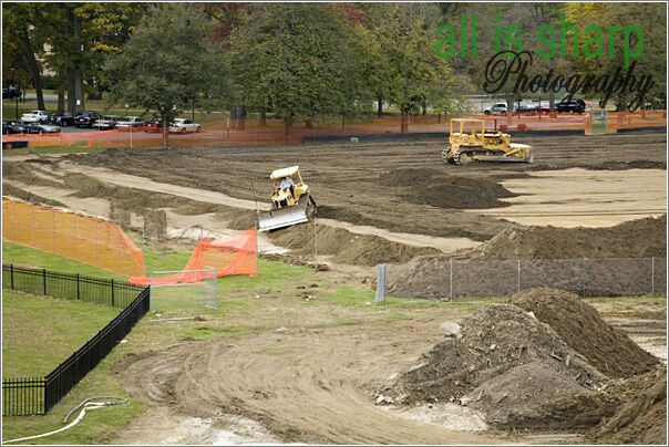 Ground Work 054